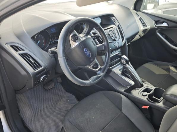 Ford Focus III с пробегом 2012 года, цена 645 000 рублей, 222560 км, хэтчбек, Автокод Объявления