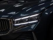 Geely Monjaro I Тюмень  - изображение 38