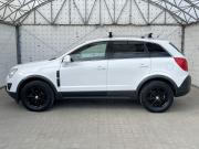 Opel Antara I Рестайлинг Тамбов  - изображение 29