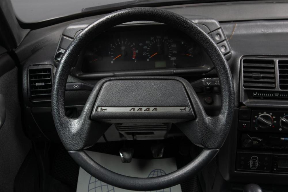 Lada (ВАЗ) 2112 Оренбург  - изображение 10