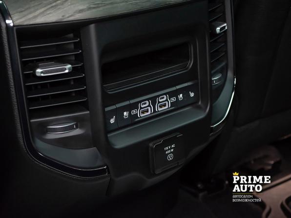 Ram 1500 V Рестайлинг с пробегом 2025 года, цена 10 499 000 рублей, 33 км, offers.body_type.unknown, Автокод Объявления
