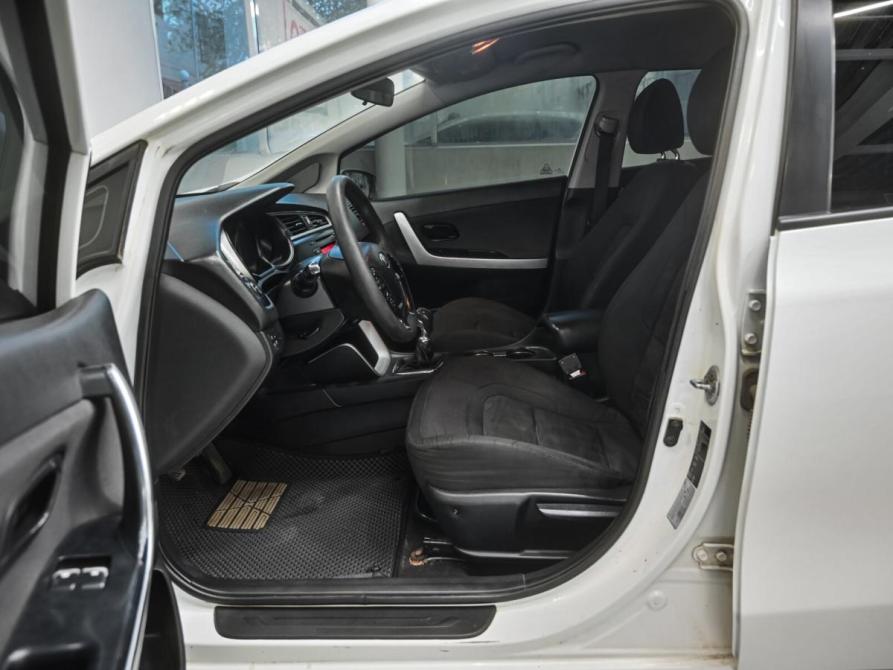 Kia Ceed II Рестайлинг Челябинск  - изображение 14