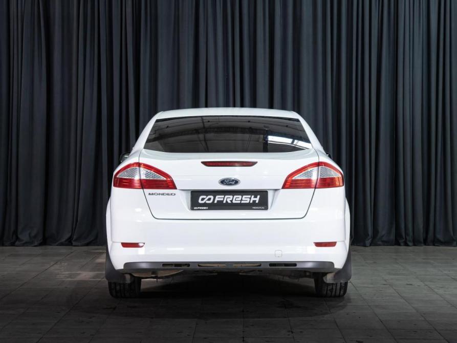 Ford Mondeo IV Волгоград  - изображение 4