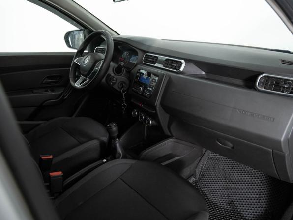 Renault Duster II с пробегом 2021 года, цена 1 775 000 рублей, 70000 км, внедорожник, Автокод Объявления
