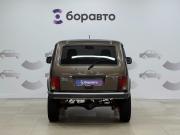 Lada (ВАЗ) Niva Legend I Ставрополь  - изображение 21