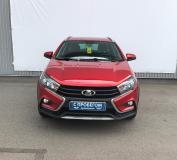 Lada (ВАЗ) Vesta I Санкт-Петербург  - изображение 29