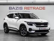 Kia Seltos I Тюмень  - изображение 28