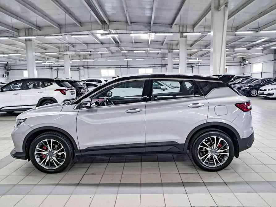 Geely Coolray I Набережные Челны  - изображение 12