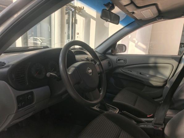 Nissan Almera Classic I с пробегом 2008 года, цена 380 000 рублей, 238105 км, седан, Автокод Объявления