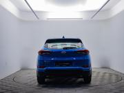 Hyundai Tucson III Москва  - изображение 23