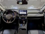 Toyota RAV4 V (XA50) Москва  - изображение 41