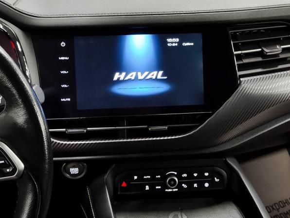 Haval F7x I с пробегом 2021 года, цена 1 745 000 рублей, 78324 км, внедорожник, Автокод Объявления