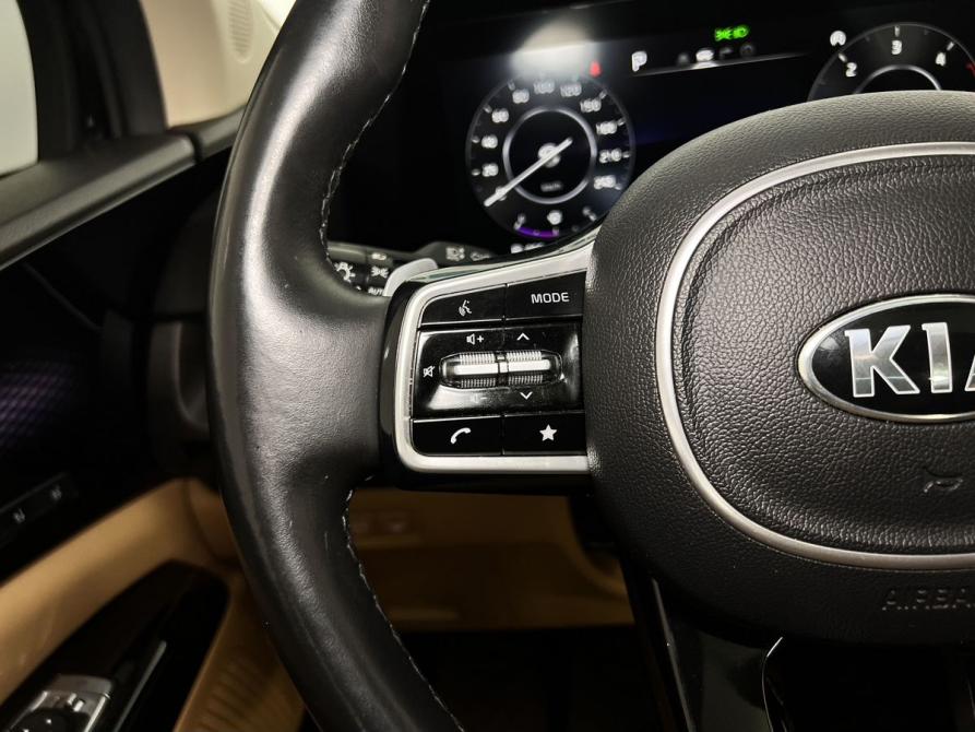 Kia Carnival IV Калининград  - изображение 20