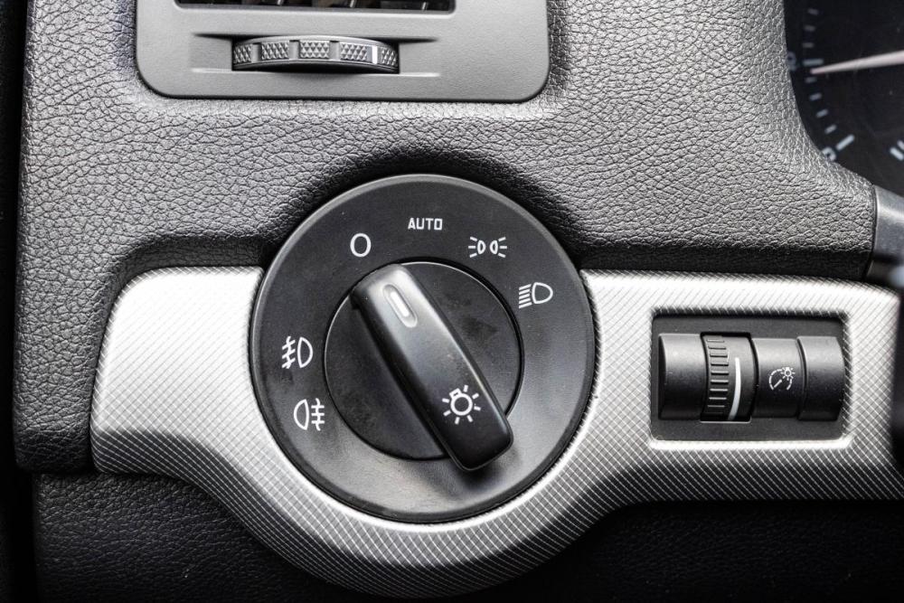 Skoda Octavia II (A5) Рестайлинг Уфа  - изображение 11