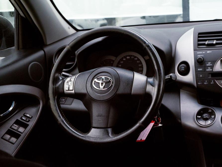 Toyota RAV4 III (XA30) Екатеринбург  - изображение 18