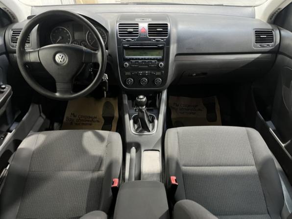Volkswagen Jetta V с пробегом 2008 года, цена 475 000 рублей, 253579 км, седан, Автокод Объявления
