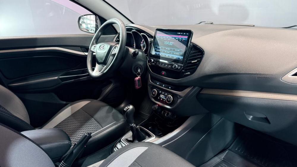 Lada (ВАЗ) Vesta I Сургут  - изображение 8
