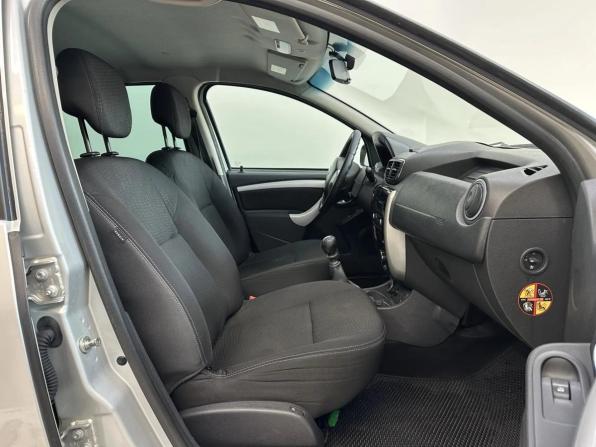 Nissan Terrano III (D10) с пробегом 2014 года, цена 1 150 000 рублей, 171681 км, внедорожник, Автокод Объявления