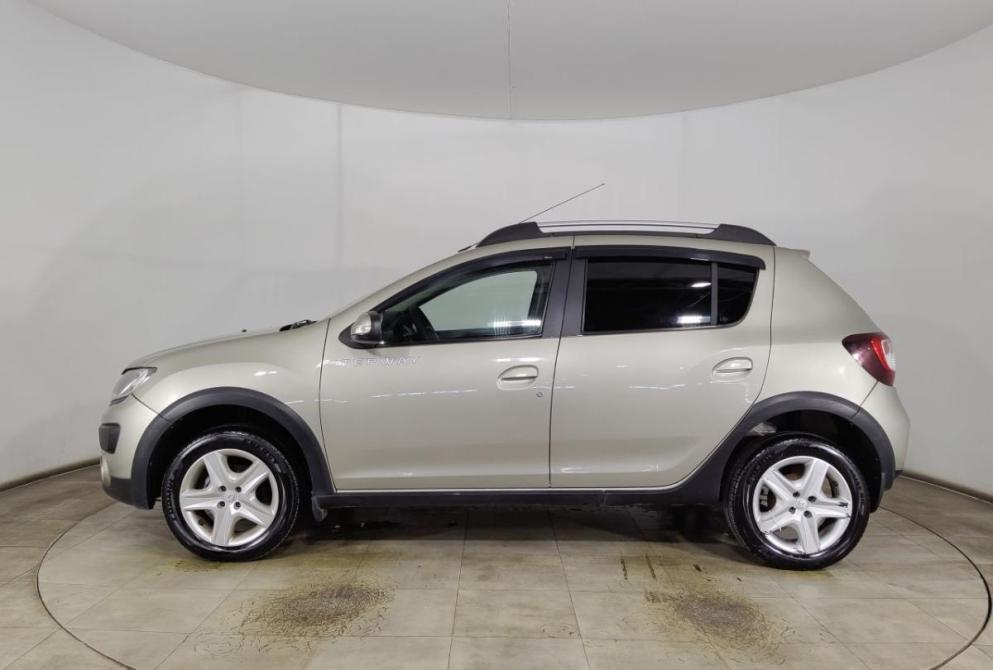 Renault Sandero II Волгоград  - изображение 4