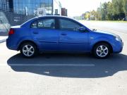 Kia Rio II Рестайлинг Иваново  - изображение 25
