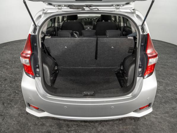 Nissan Note II Рестайлинг с пробегом 2019 года, цена 1 025 000 рублей, 63000 км, хэтчбек, Автокод Объявления