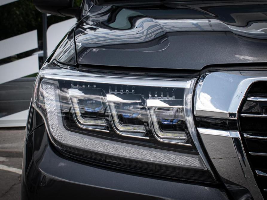 Toyota Land Cruiser 200 Series Волгоград  - изображение 6
