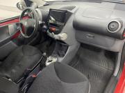 Peugeot 107 I Рестайлинг Воронеж  - изображение 28