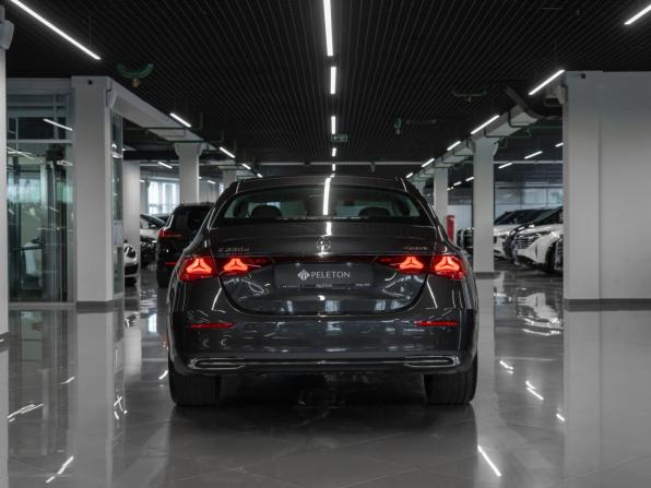 Mercedes-Benz E-Класс VI (W214 S214) с пробегом 2025 года, цена 7 750 000 рублей, 4470 км, седан, Автокод Объявления