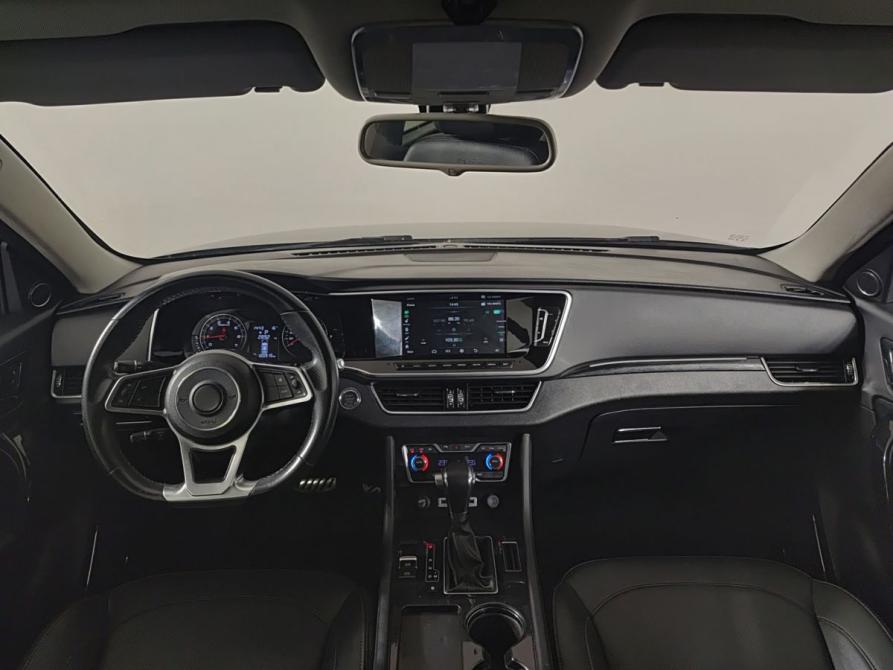 Zotye Coupa Уфа  - изображение 17