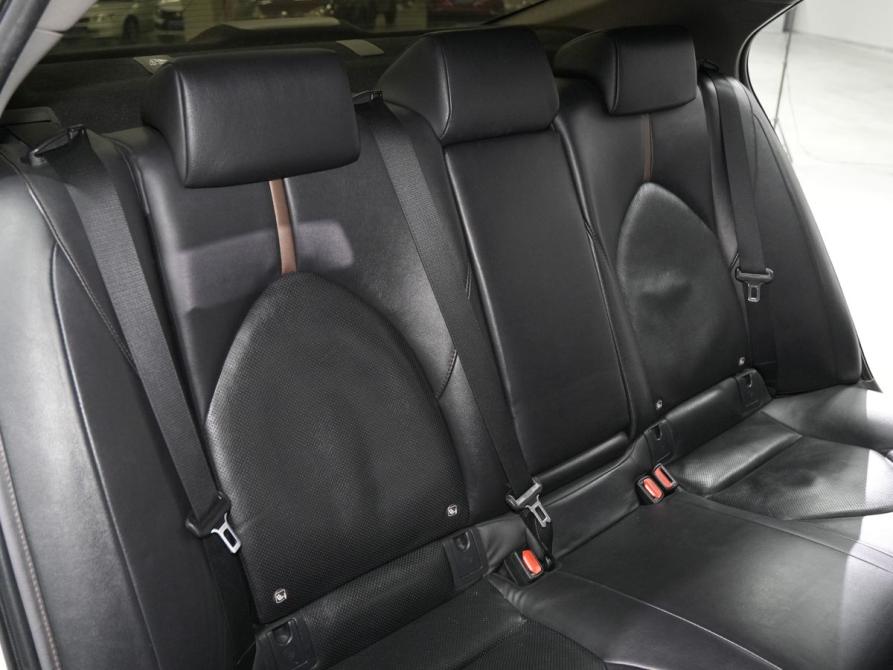 Toyota Camry VIII (XV70) Новосибирск  - изображение 12