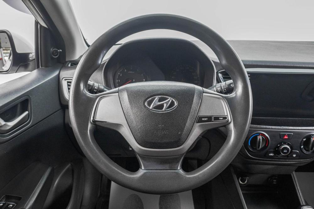 Hyundai Solaris II Барнаул  - изображение 13