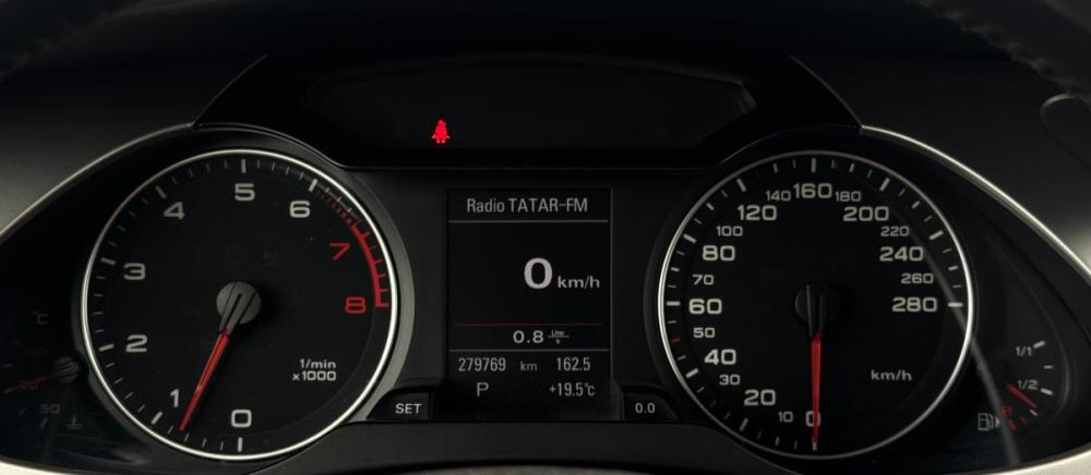 Audi A4 allroad IV (B8) Набережные Челны  - изображение 16