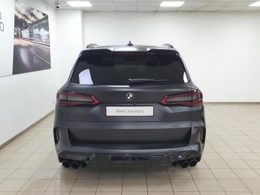 BMW X5 IV (G05/G18) Новосибирск  - изображение 13