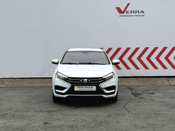 Lada (ВАЗ) Vesta I Рестайлинг (NG) с пробегом 2023 года, цена 1 120 000 рублей, 42411 км, седан, Автокод Объявления