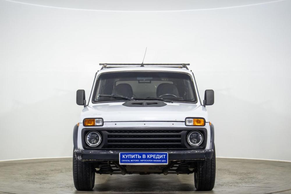 Lada (ВАЗ) 2131 (4x4) I Оренбург  - изображение 2