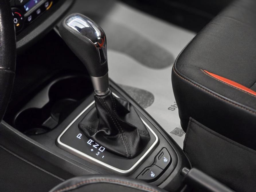 Lada (ВАЗ) Vesta I Красноярск  - изображение 14