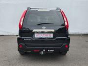 Nissan X-Trail II Рестайлинг Москва  - изображение 28
