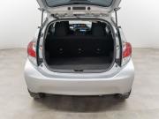 Toyota Prius c I Рестайлинг Красноярск  - изображение 40