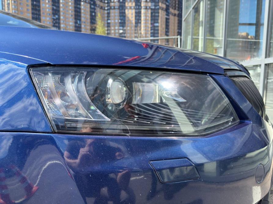 Skoda Octavia III (A7) Санкт-Петербург  - изображение 14