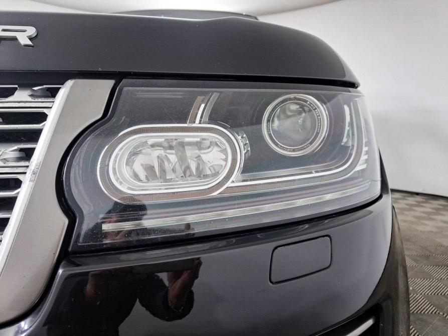 Land Rover Range Rover IV Уфа  - изображение 21