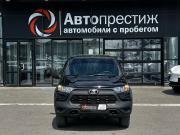Lada (ВАЗ) Niva Travel I Волгоград  - изображение 23
