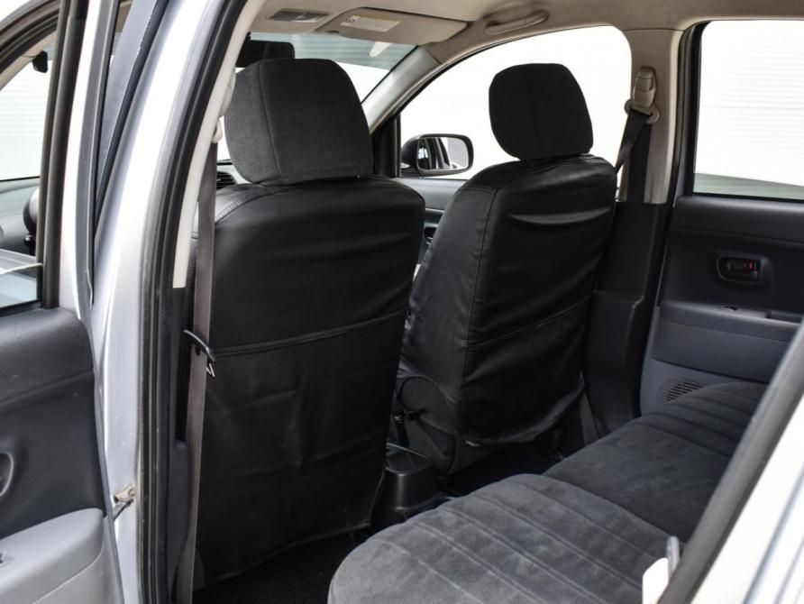 Daihatsu Sirion II (M3) Рестайлинг Краснодар  - изображение 11
