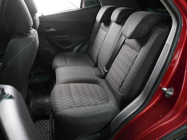 Opel Mokka I с пробегом 2014 года, цена 1 199 000 рублей, 118471 км, внедорожник, Автокод Объявления