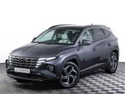 Hyundai Tucson IV Москва  - изображение 50