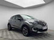 Renault Kaptur I Рестайлинг Мурманск  - изображение 25