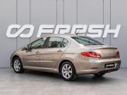 Peugeot 408 I Краснодар  - изображение 21