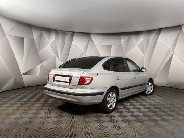 Hyundai Elantra III (XD2) Рестайлинг с пробегом 2006 года, цена 389 000 рублей, 169271 км, седан, Автокод Объявления