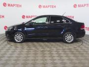 Volkswagen Polo V Вологда  - изображение 25
