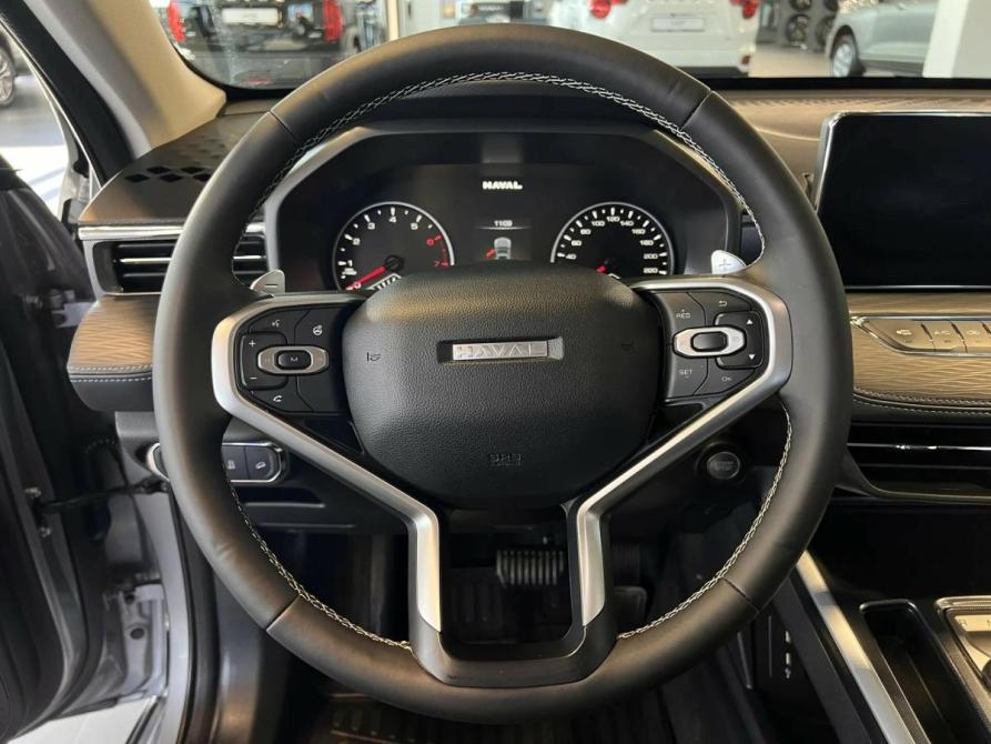 Haval Jolion I Рестайлинг Екатеринбург  - изображение 14