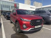 Chery Tiggo 7 Pro I Санкт-Петербург  - изображение 5